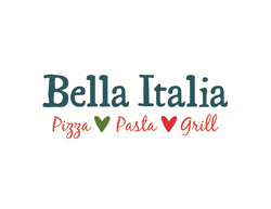 Bella Italia 