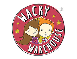 Wacky Warehouse