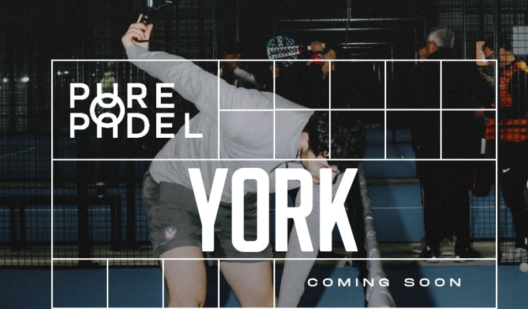 Pure Padel
